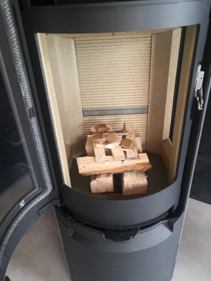 Ham Annex Met Prive Jacuzzi Villa Almelo Dış mekan fotoğraf